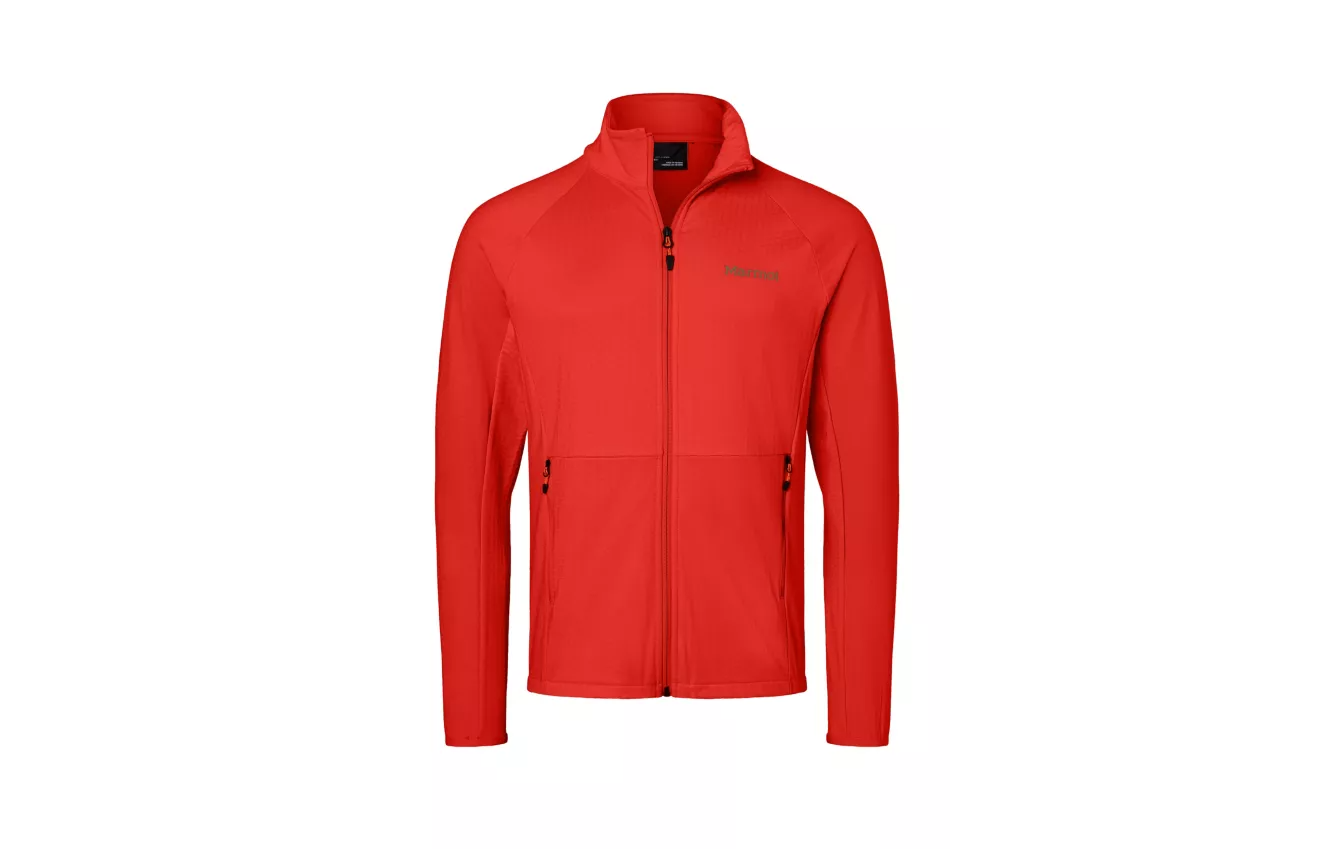 Only 42.00 usd for Leconte Fleece Jacket (Cairo) Online at the Shop